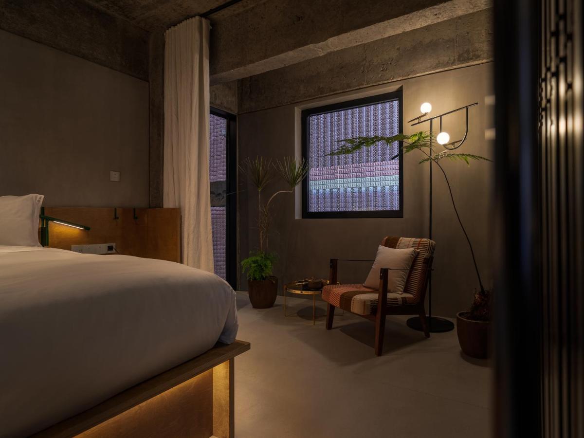 Jiangnan House Nantou Hotel Shenzhen Exterior photo