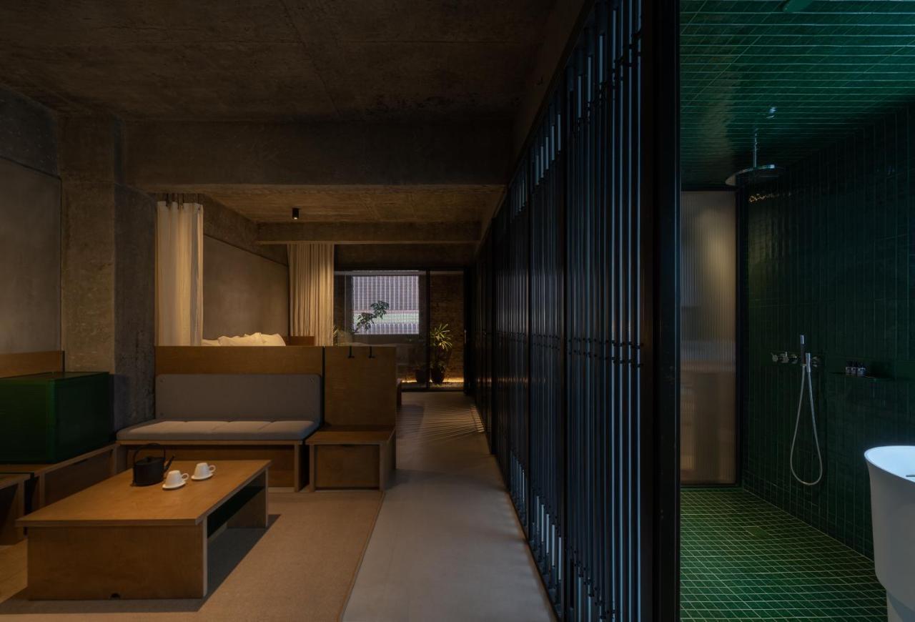 Jiangnan House Nantou Hotel Shenzhen Exterior photo