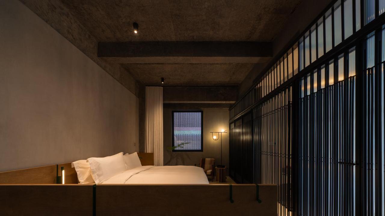 Jiangnan House Nantou Hotel Shenzhen Exterior photo