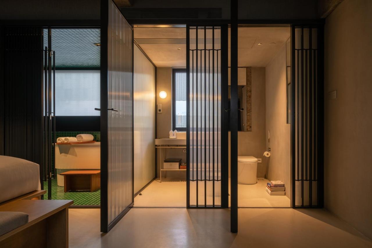 Jiangnan House Nantou Hotel Shenzhen Exterior photo