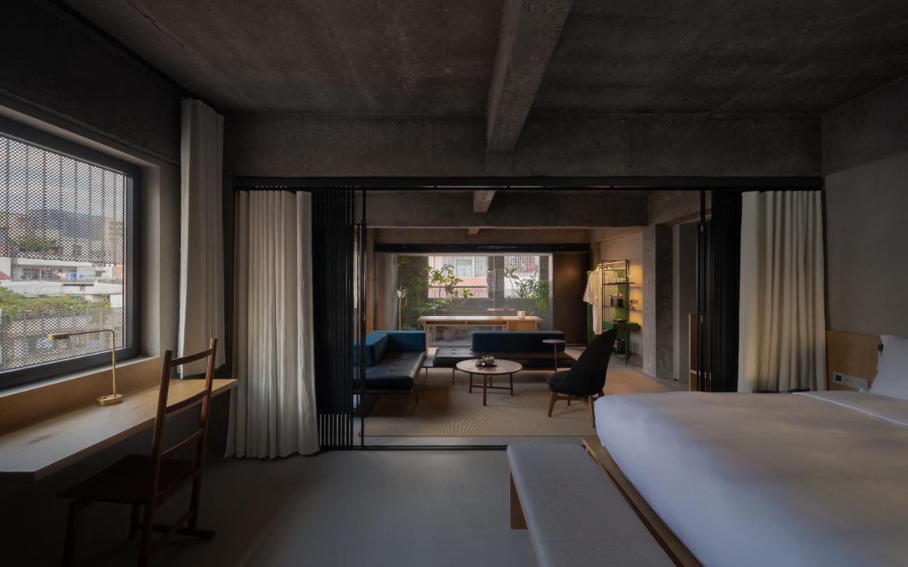 Jiangnan House Nantou Hotel Shenzhen Exterior photo