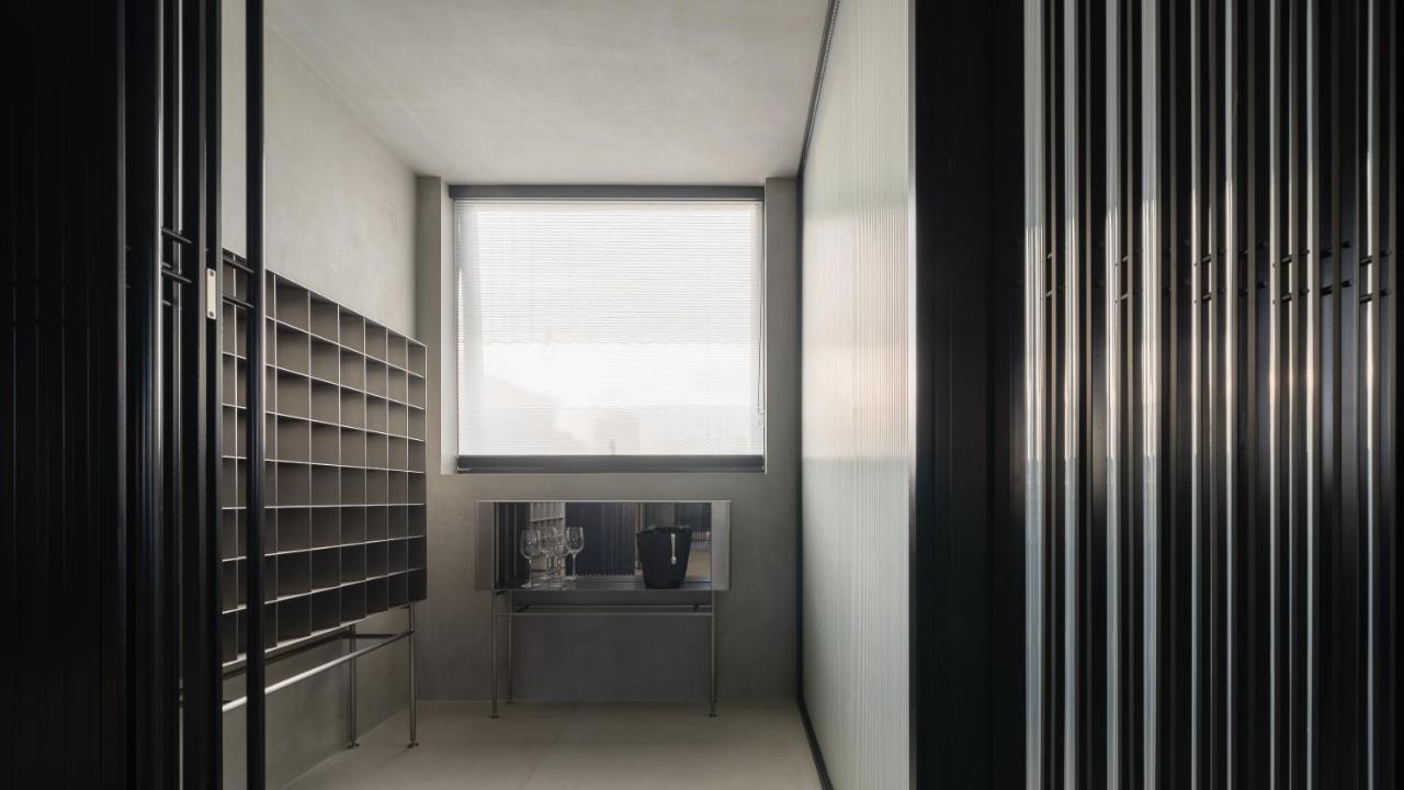 Jiangnan House Nantou Hotel Shenzhen Exterior photo