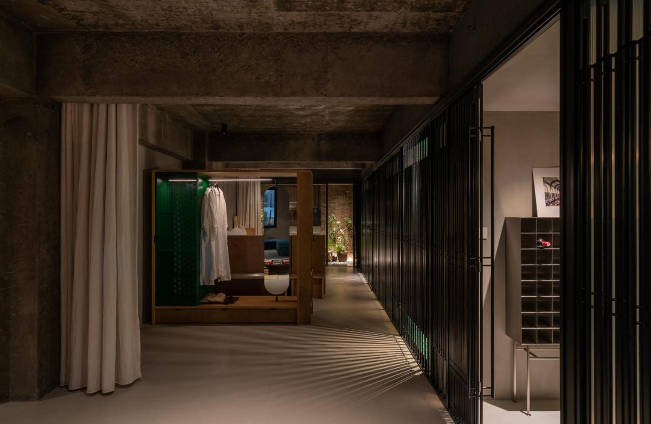 Jiangnan House Nantou Hotel Shenzhen Exterior photo