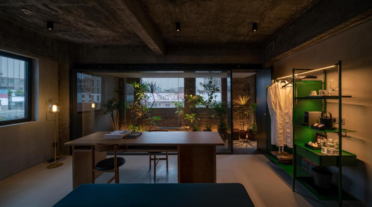 Jiangnan House Nantou Hotel Shenzhen Exterior photo