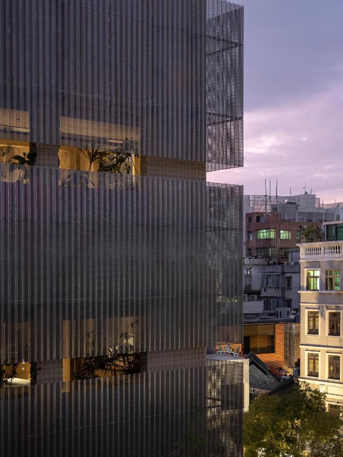 Jiangnan House Nantou Hotel Shenzhen Exterior photo