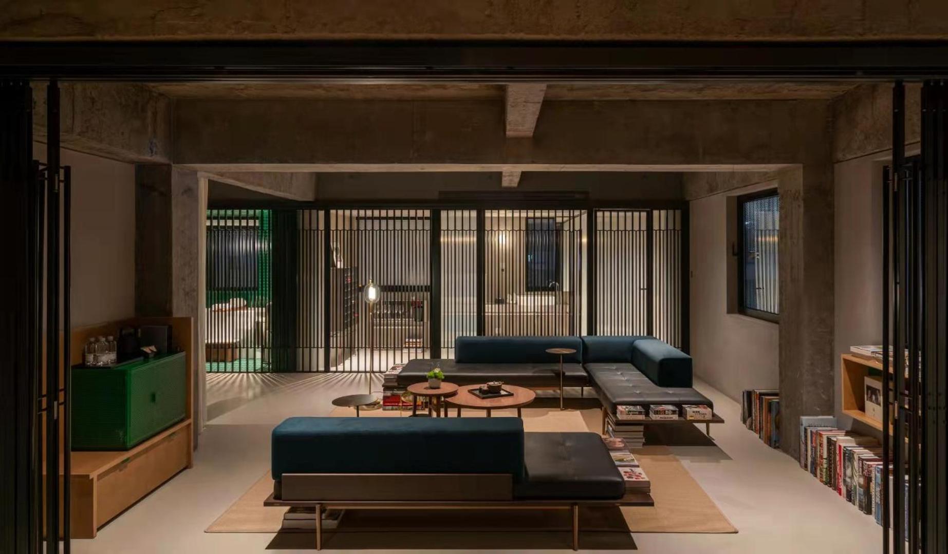 Jiangnan House Nantou Hotel Shenzhen Exterior photo