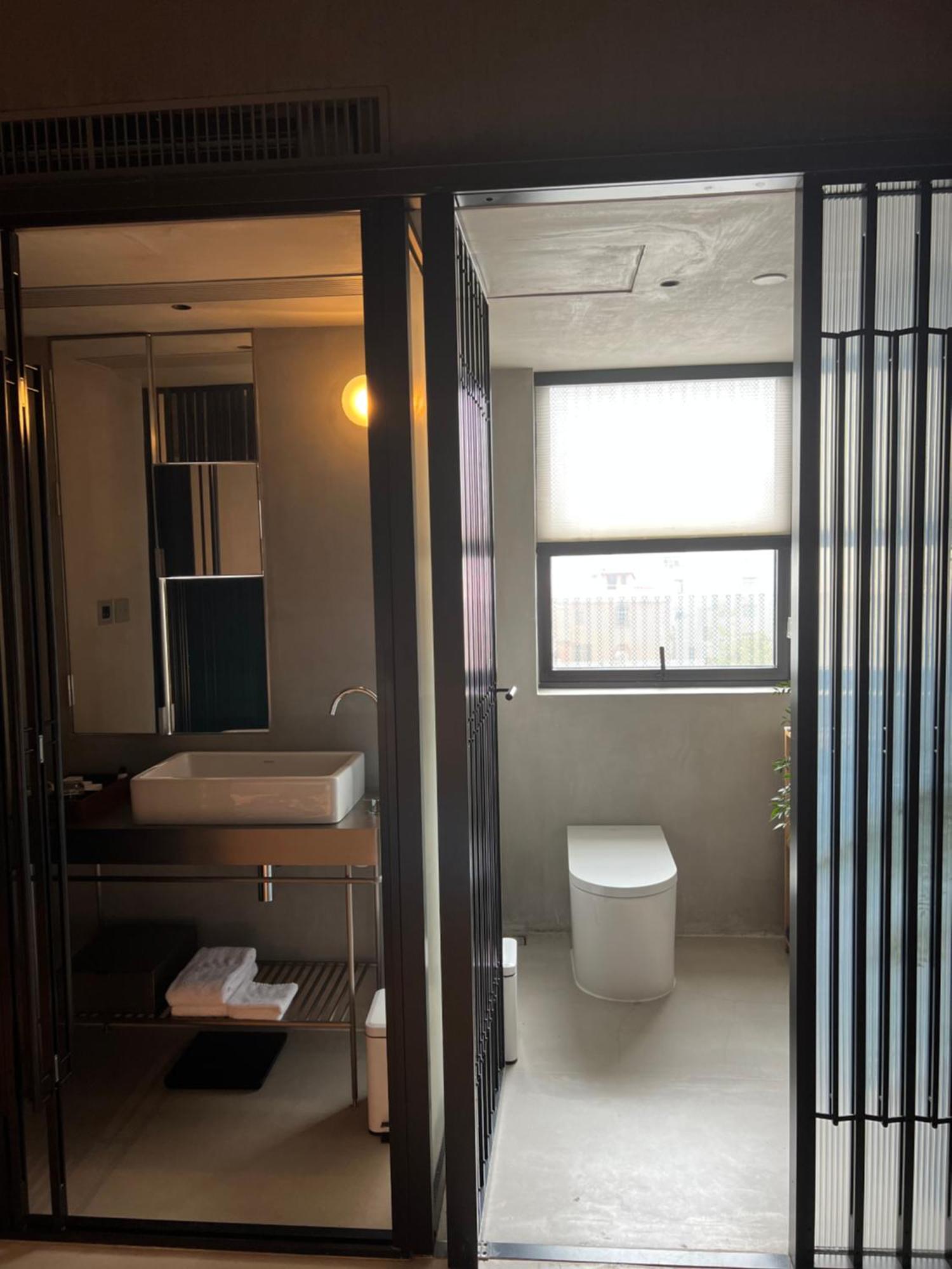 Jiangnan House Nantou Hotel Shenzhen Exterior photo