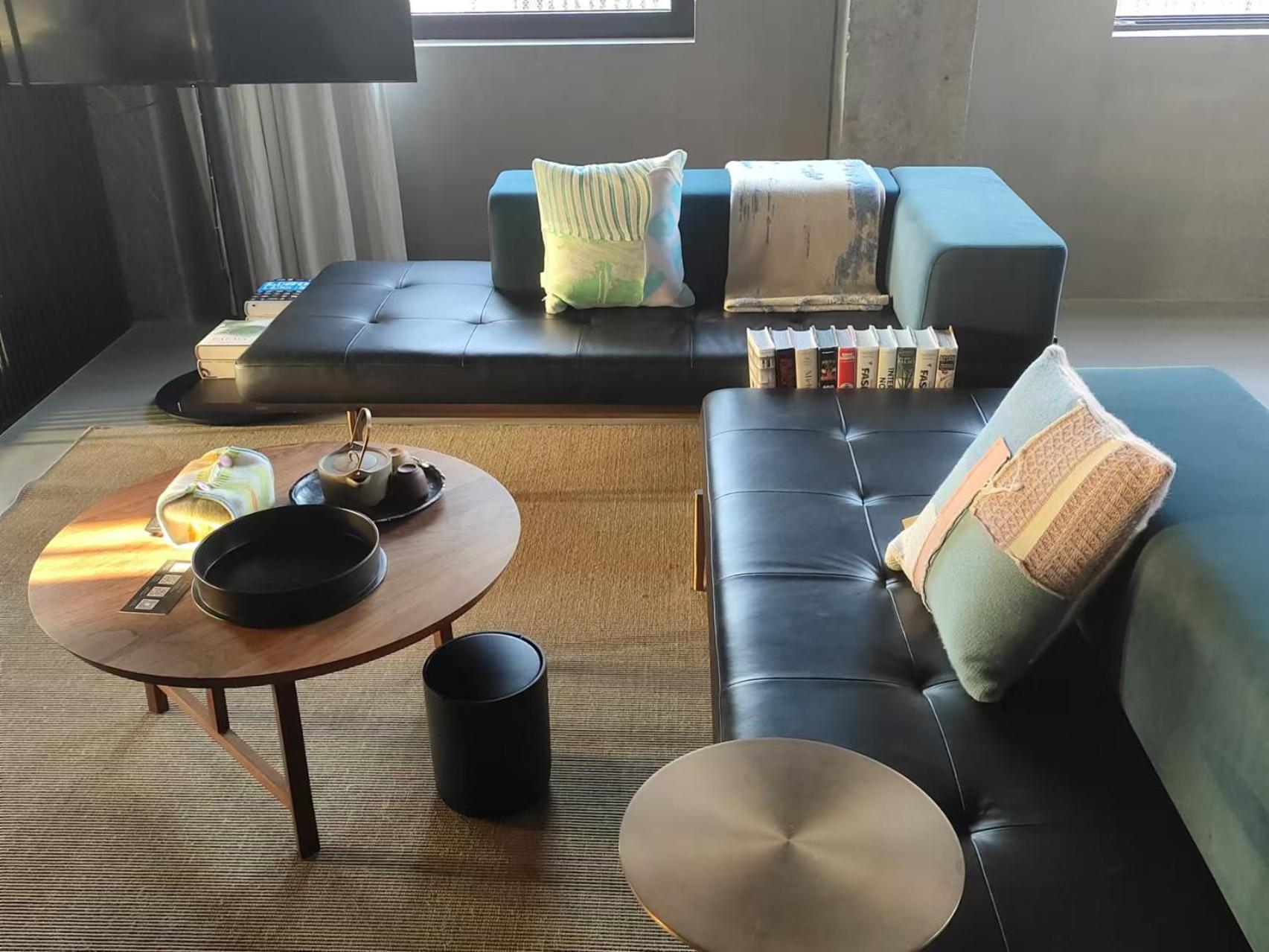 Jiangnan House Nantou Hotel Shenzhen Exterior photo